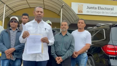 Photo of Candidato director distrital Santiago Oeste denuncia irregularidades proceso y pide revisión