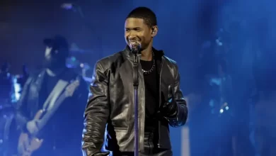 Photo of Usher se asocia con Universal para desarrollar una serie dramática con su música