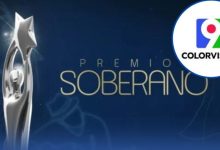 Photo of Acroarte anuncia Premios Soberano 2024 serán transmitidos por Color Visión, canal 9