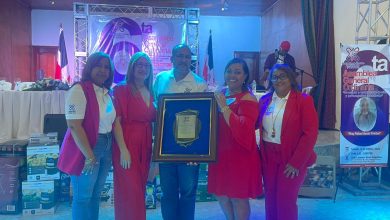 Photo of La Asociación de Fiscales Dominicanos Celebra su Sexta Asamblea General Ordinaria elige Nueva Directiva