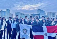 Photo of Estudiantes dominicanos ganan primer lugar en competencia de debate en Harvard