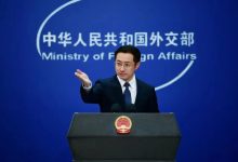 Photo of Cancillería China se opone a la invitación de Corea del Sur a Taiwán para “Cumbre de la Democracia”
