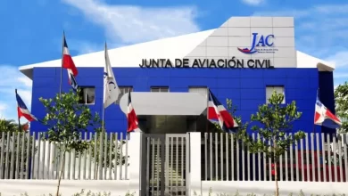 Photo of JAC autoriza vuelos comerciales desde y hacia RD con Puerto Rico, Panamá, Canadá y Portugal
