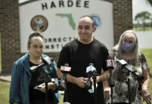 Photo of Un hombre de Florida estuvo 37 años preso por un asesinato que no cometió. Recibirá $14 millones «por los años perdidos»