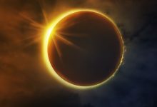 Photo of En la República Dominicana el eclipse solar se verá a partir de las 2:00 de la tarde