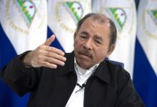 Photo of El régimen de Nicaragua desconoció el informe de EEUU en DDHH y lo calificó como un “nuevo atropello a su soberanía”
