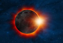 Photo of Eclipse Solar del 8 de abril tendrá solo un 9% de ocultación en RD afirma ASTRODOM