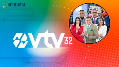 Photo of Meridiano VTV ¡En vivo! desde NY: entre gesta de abril, las remesas, los nuevos servicios en NY y Manuel Jiménez en SDE